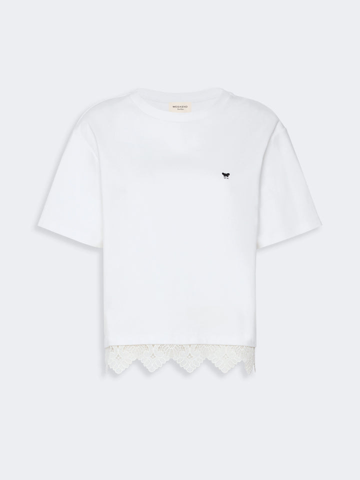 T-shirt Max Mara