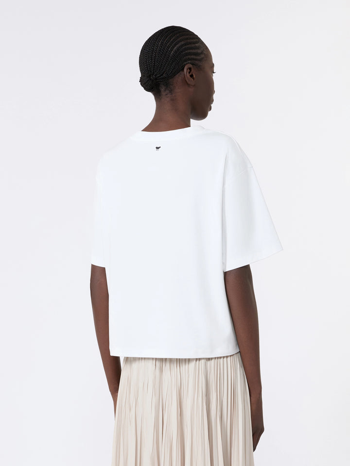 T-shirt Max Mara