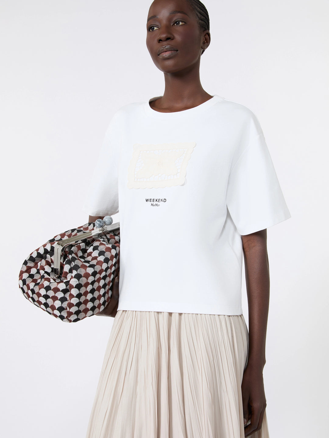 T-shirt Max Mara