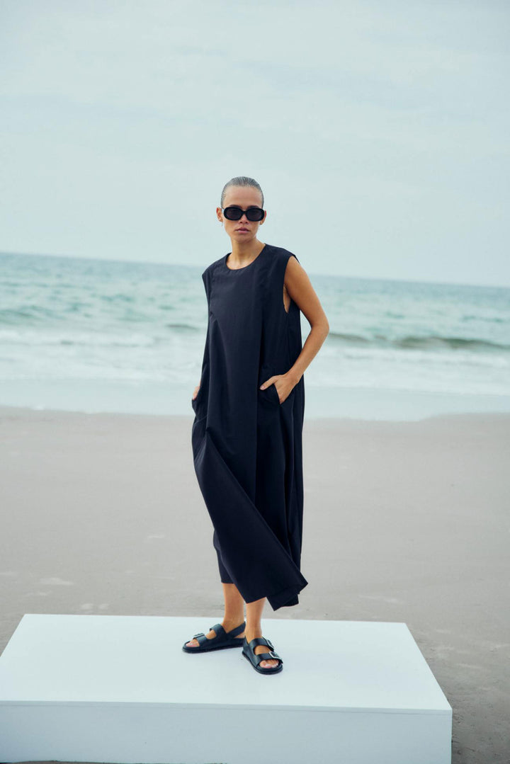 Jurk WithBlack