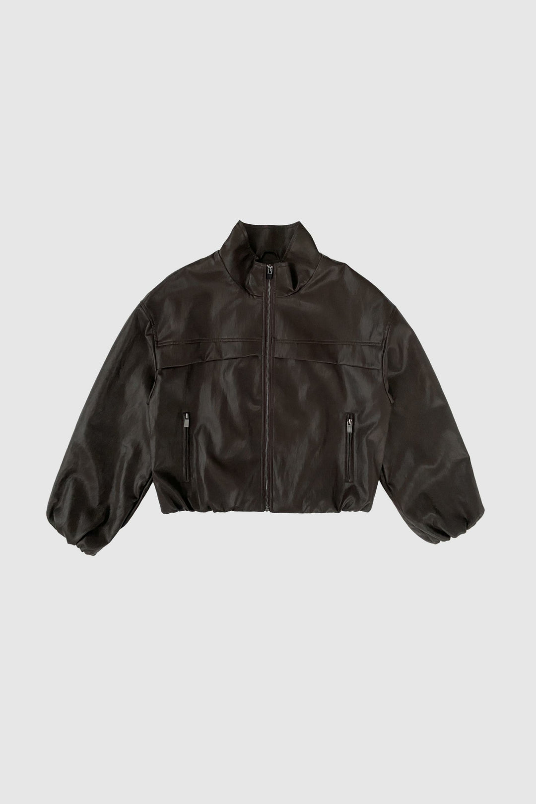 Jacket WithBlack