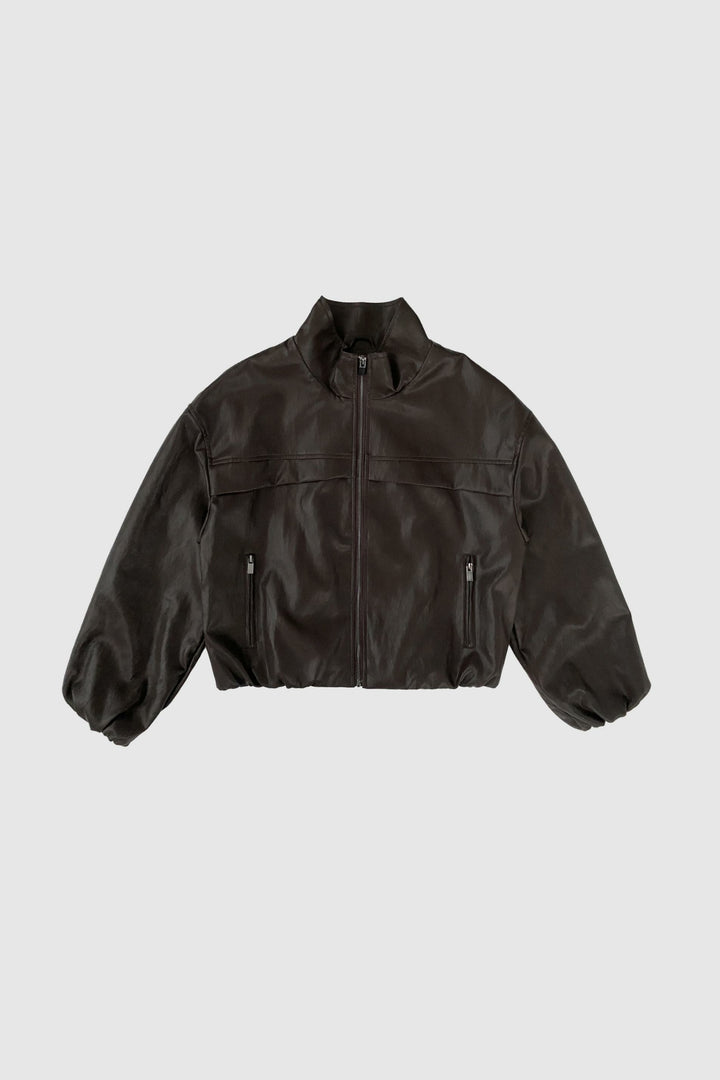 Jacket WithBlack