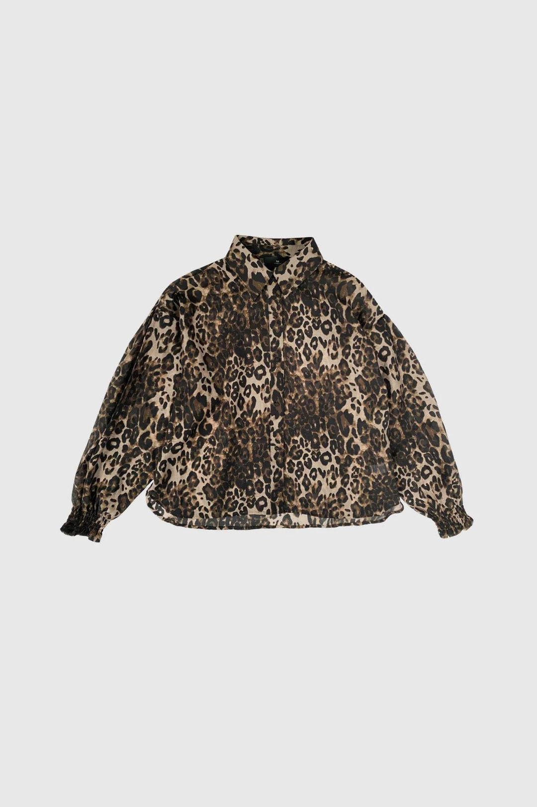 Blouse Withblack