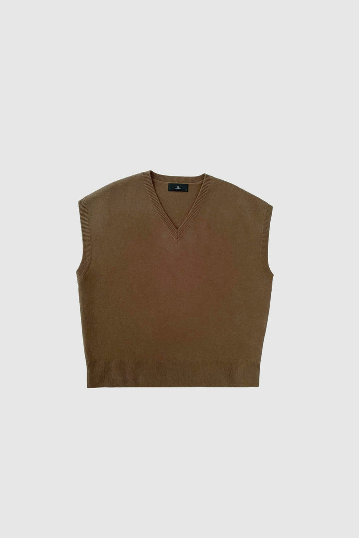 Pullover WithBlack