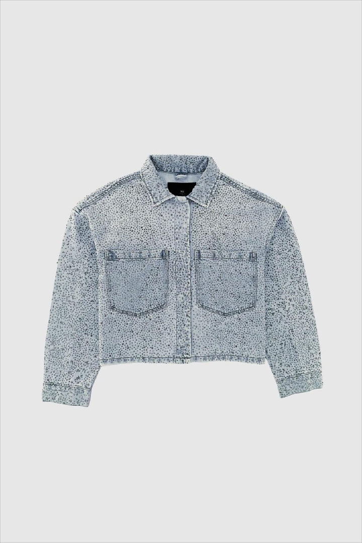 Blazer WithBlack