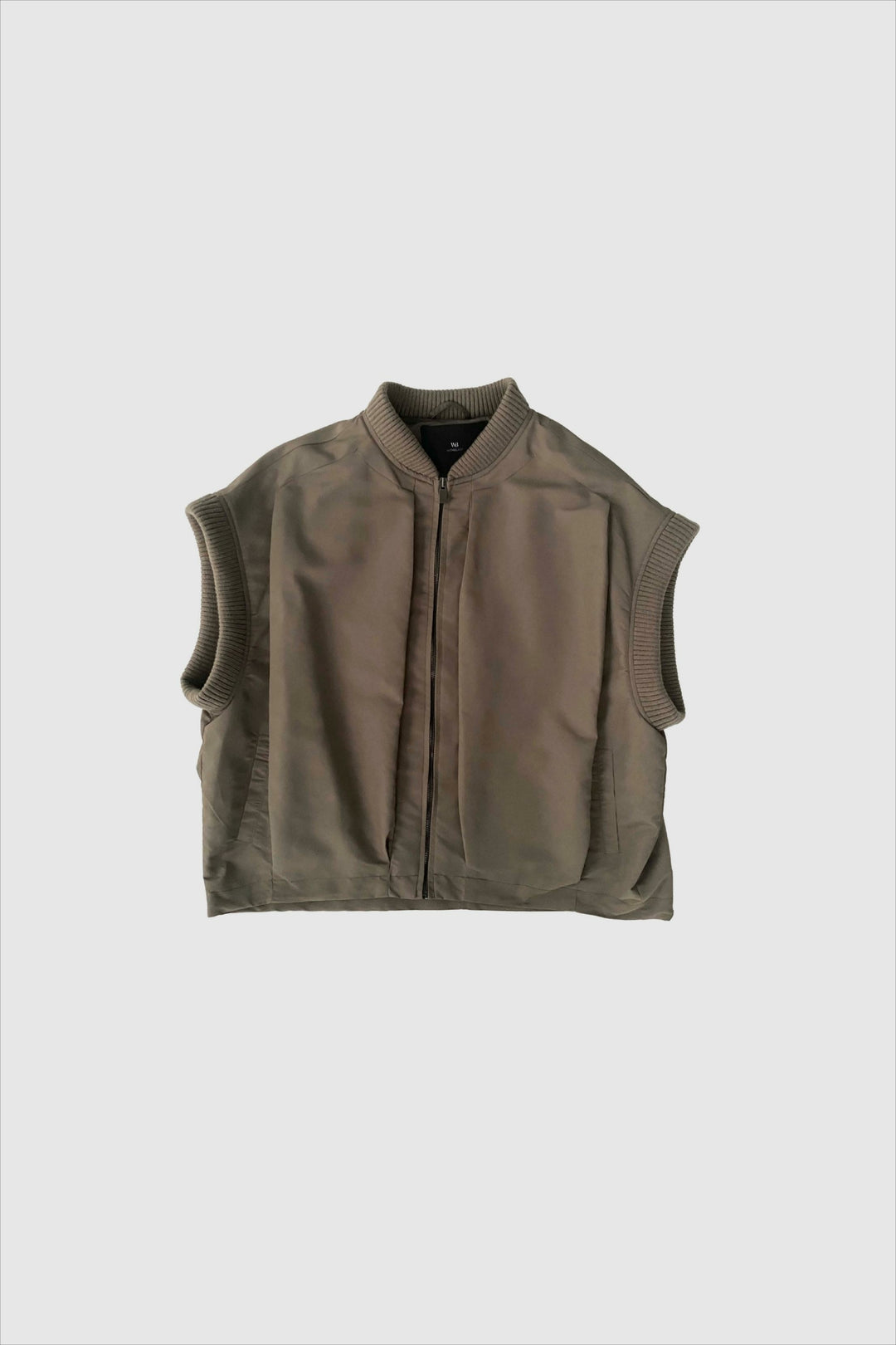 Jacket WithBlack