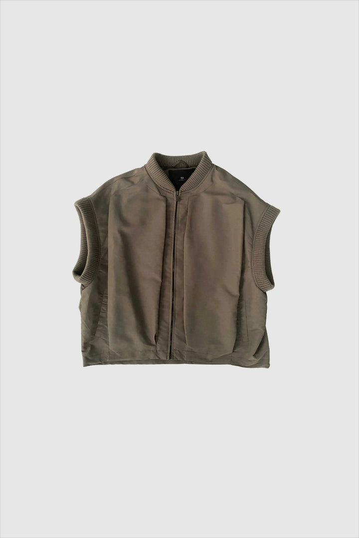 Jacket WithBlack