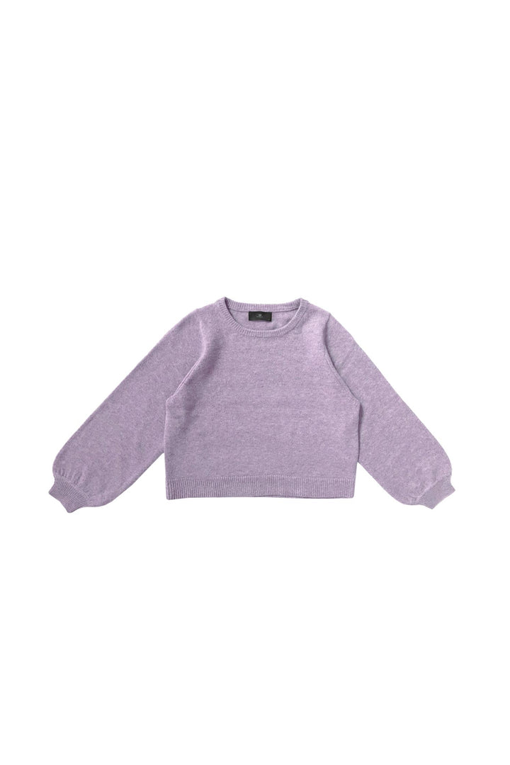 Pullover WithBlack
