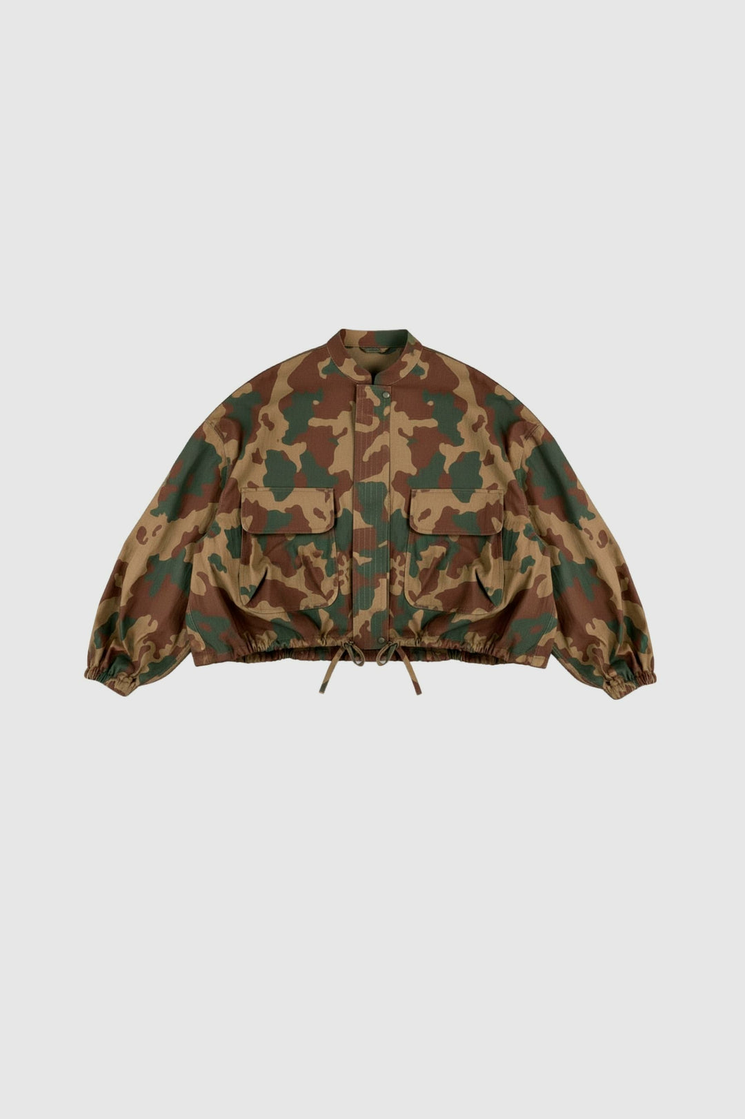 Jacket WithBlack