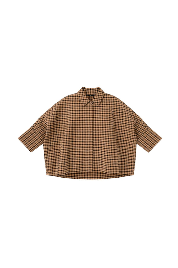 Blouse WithBlack