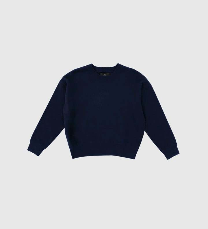 Pullover WithBlack