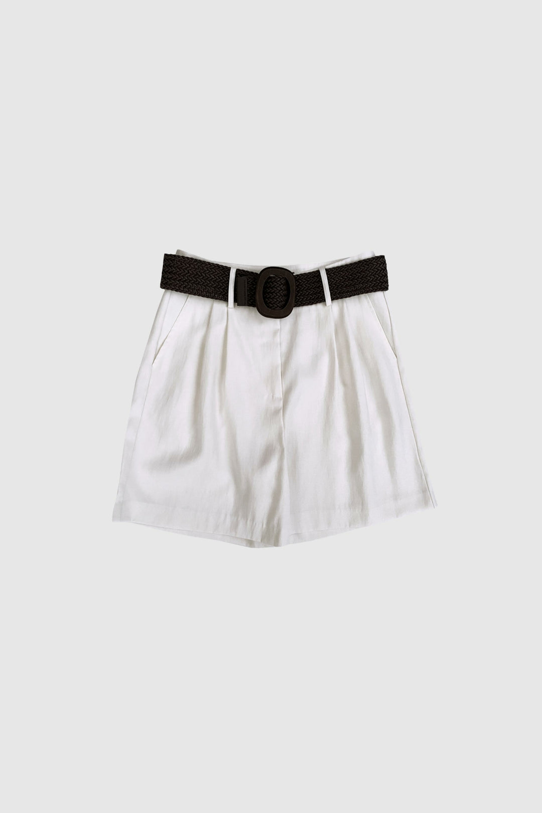 Short withblack