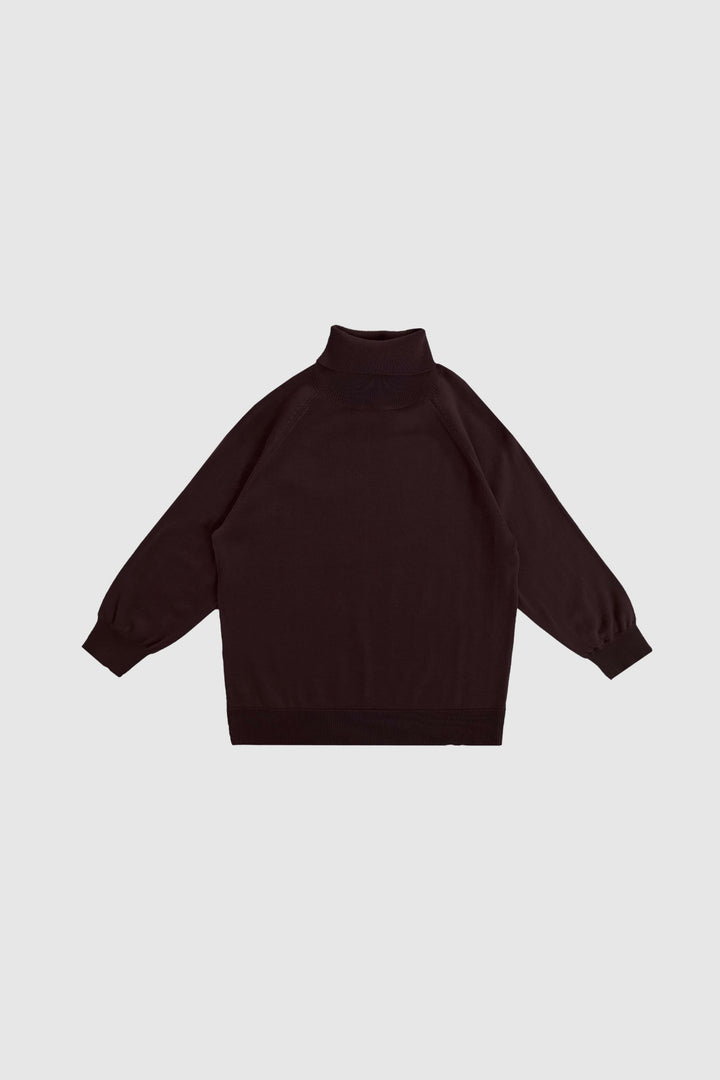 Pullover WithBlack