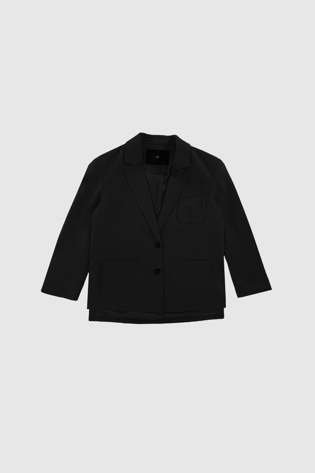 Blazer WithBlack