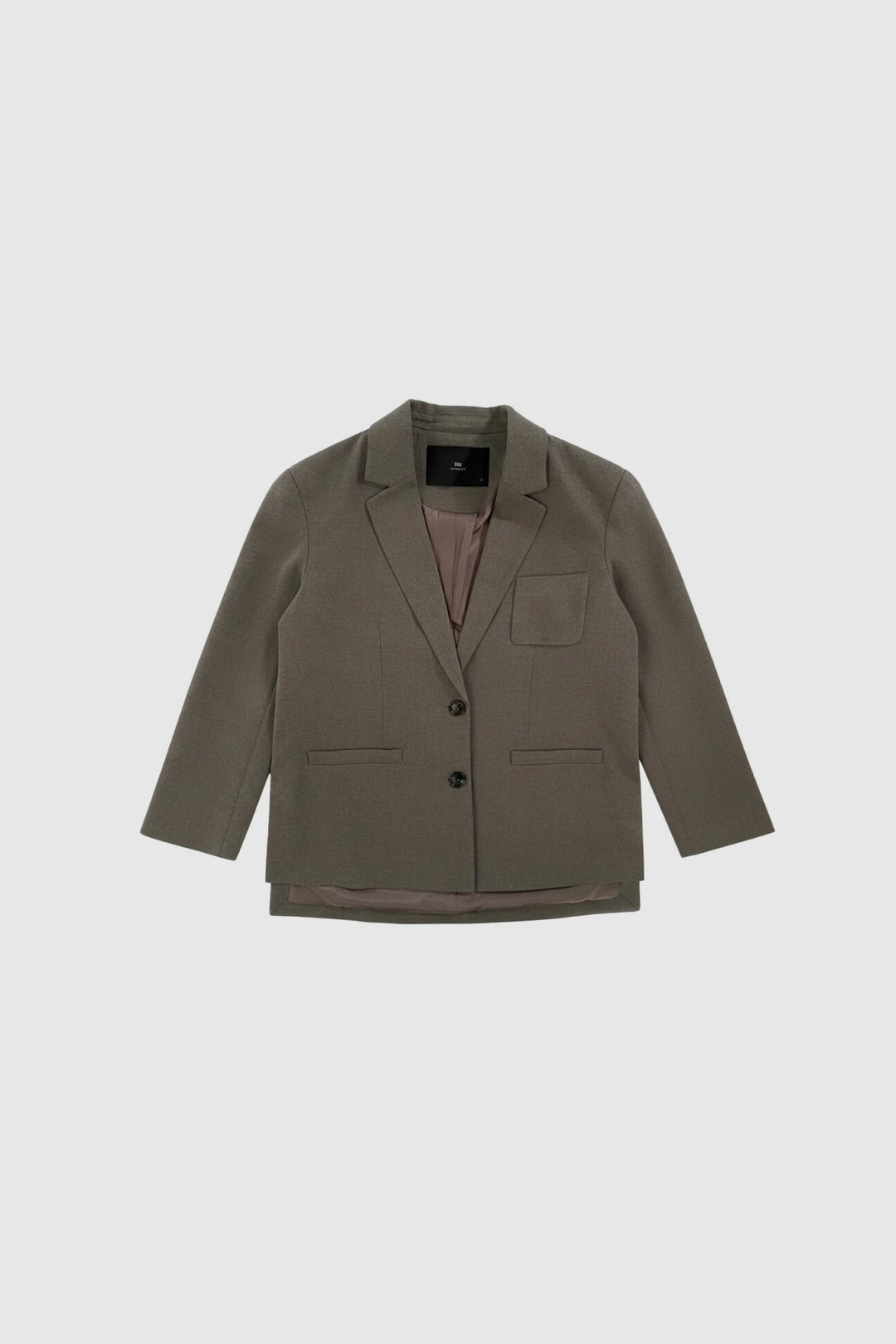 Blazer WithBlack