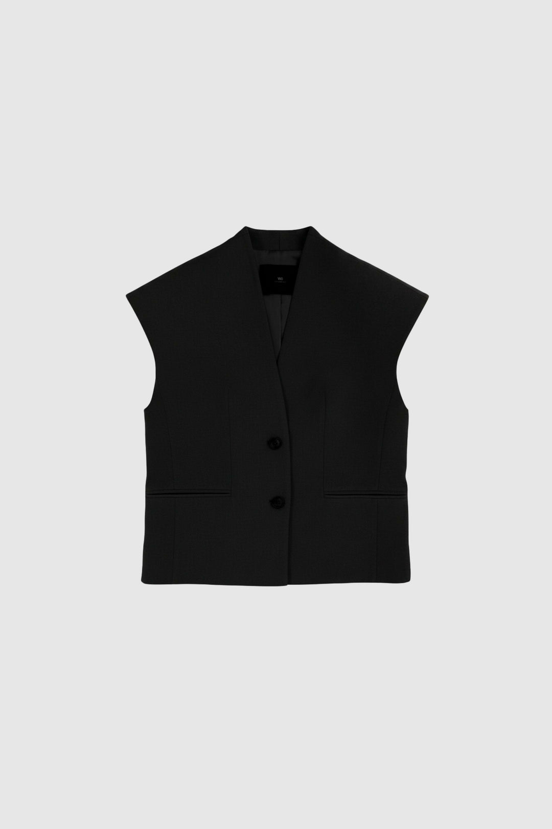 Gilet WithBlack