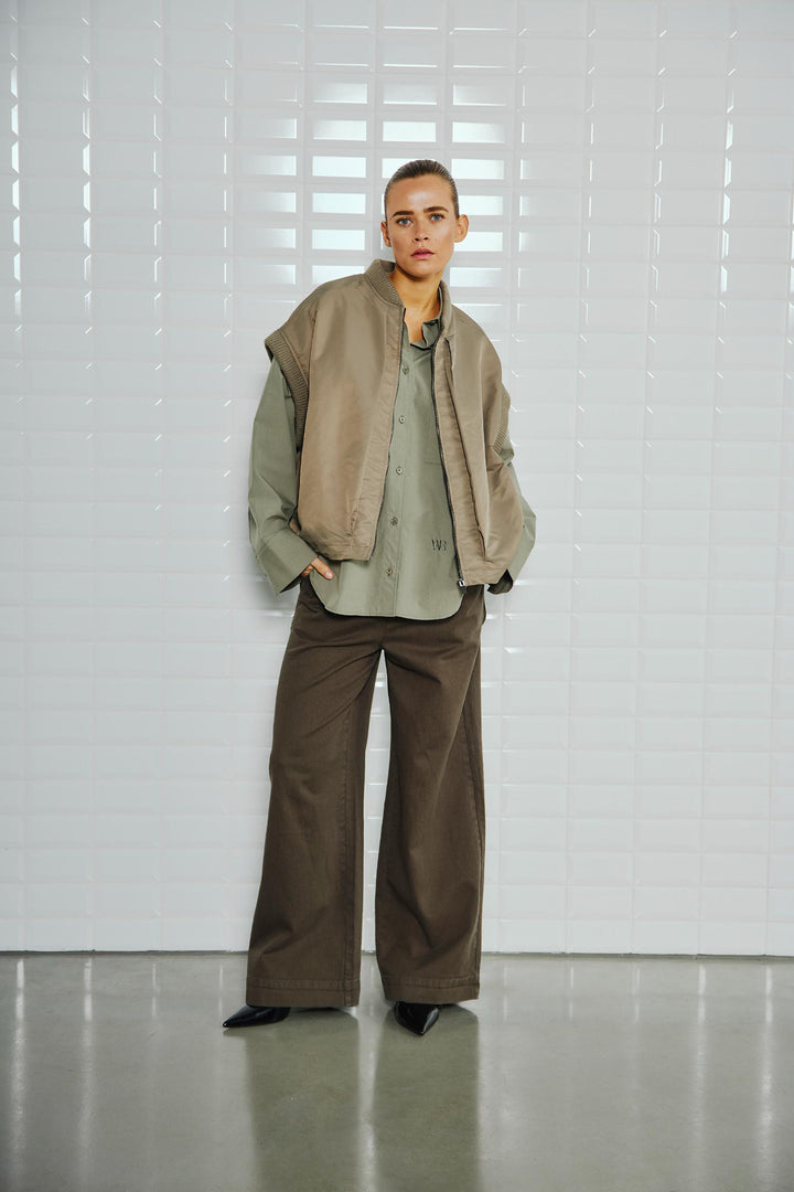 Jacket WithBlack