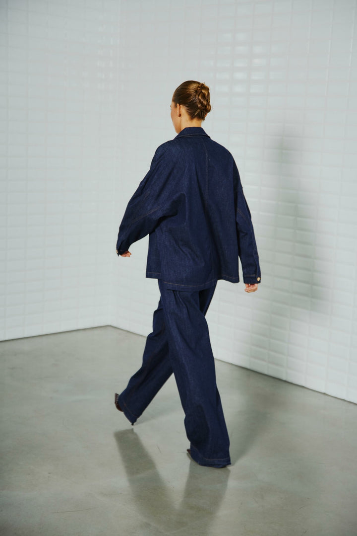 Pantalon WithBlack