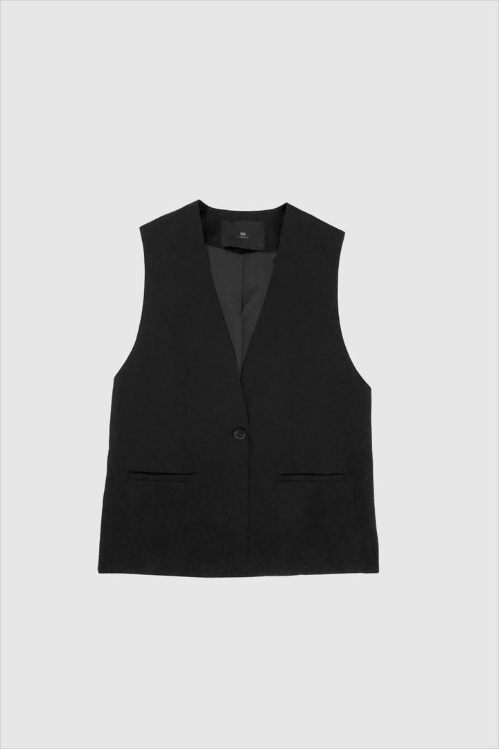 Blazer WithBlack