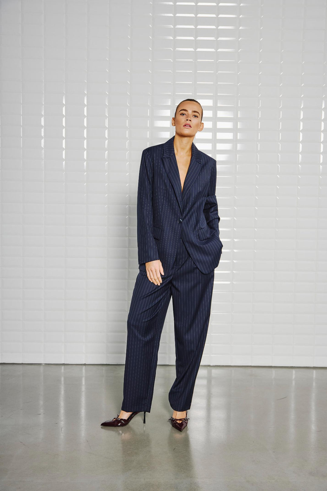 Pantalon WithBlack