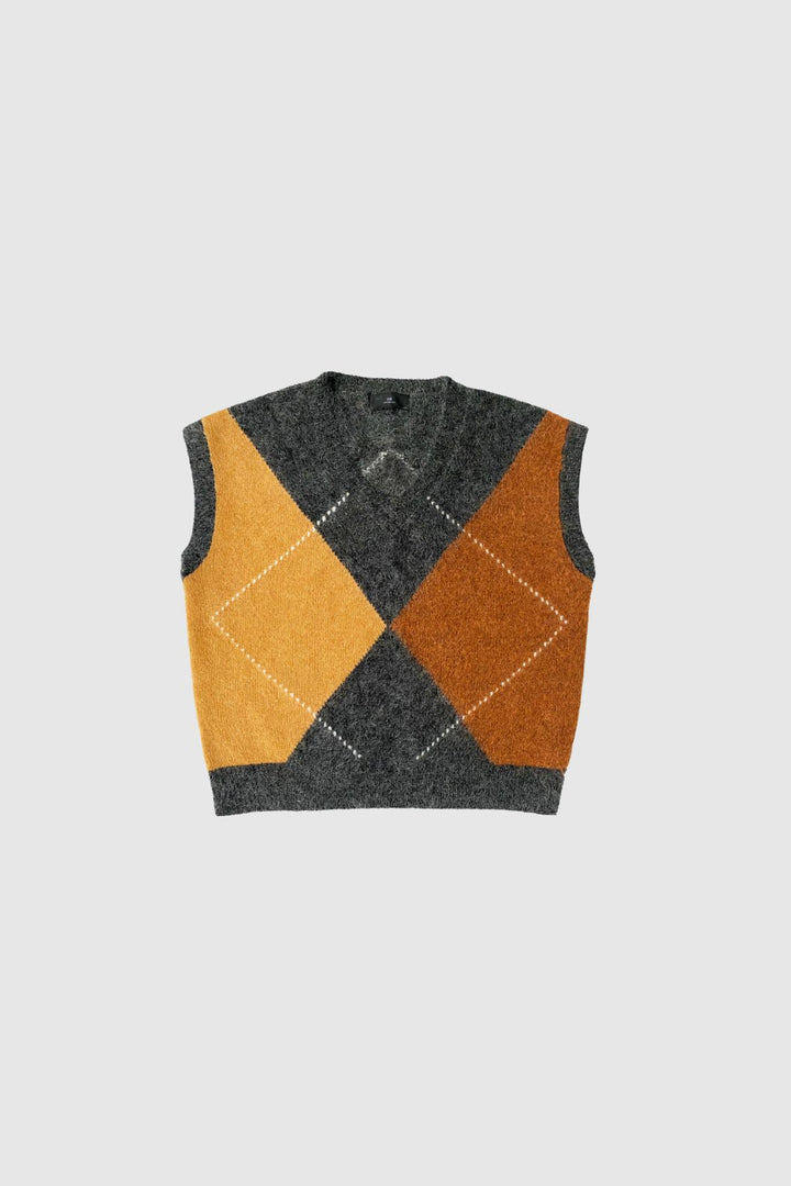 Pullover WithBlack