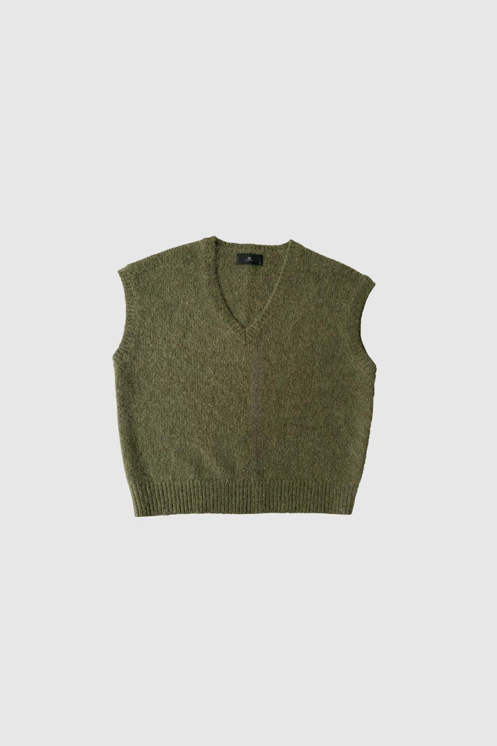 Pullover WithBlack