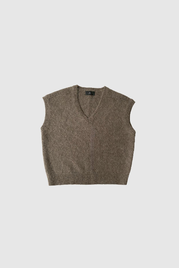 Pullover WithBlack