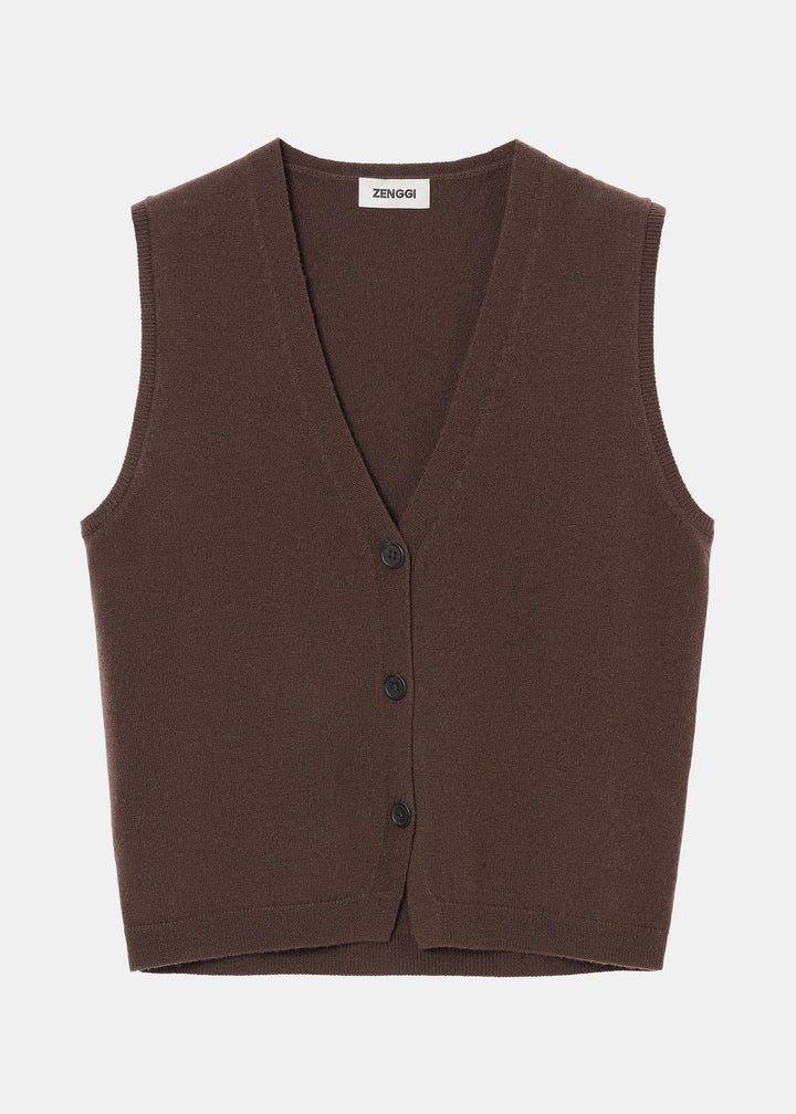 Vest Zenggi
