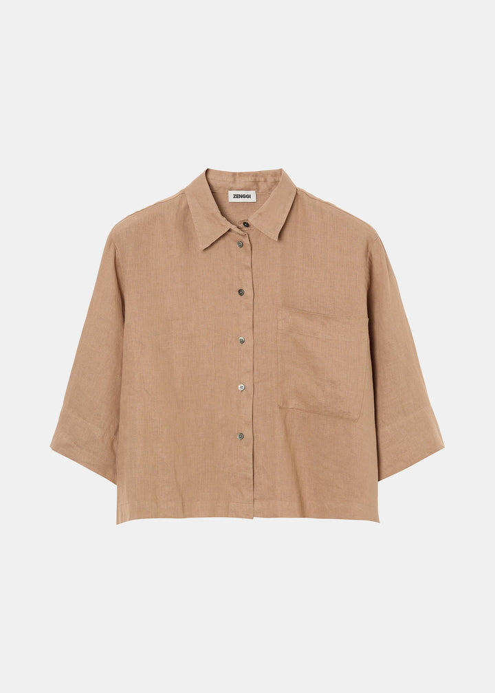 Blouse Zenggi