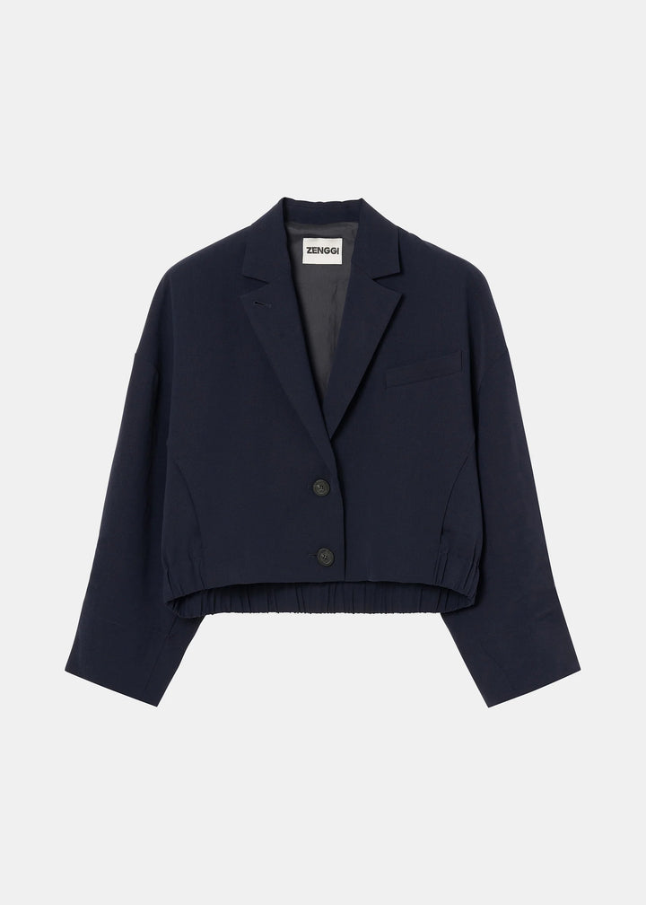 Blazer Zenggi