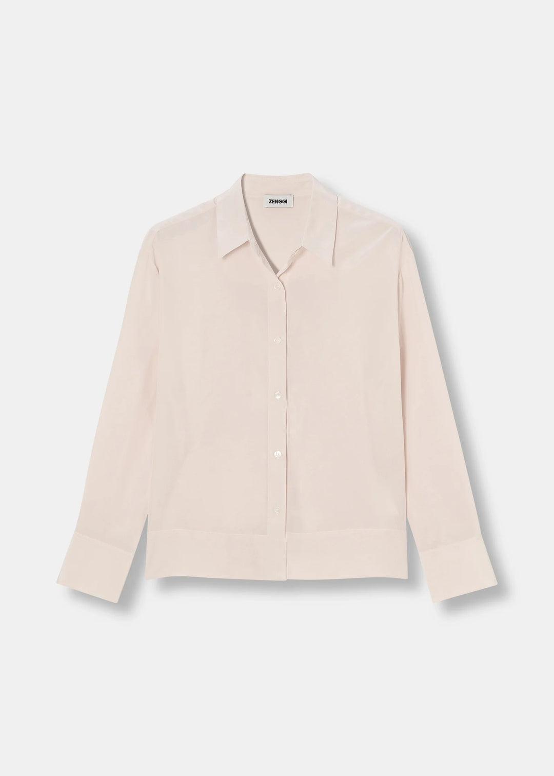 Blouse Zenggi
