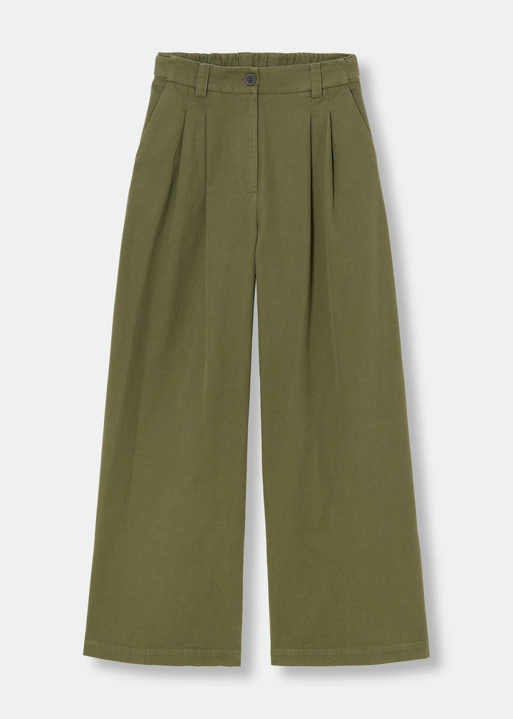 Pantalon Zenggi