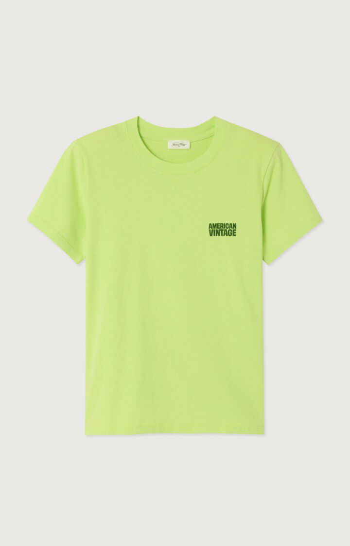 T-shirt American Vintage