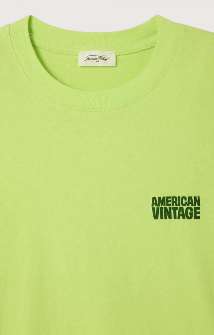 T-shirt American Vintage