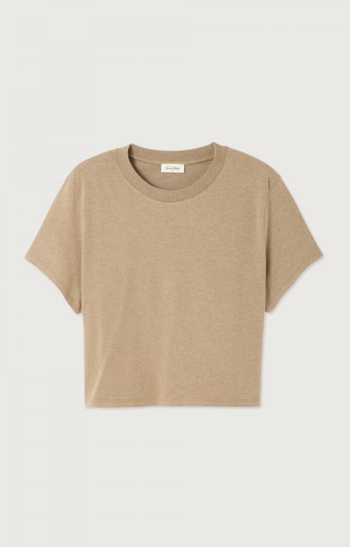 T-shirt American Vintage