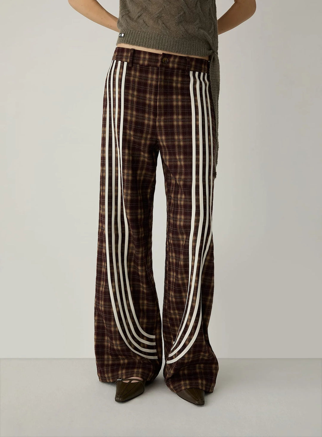 Pantalon Laagam