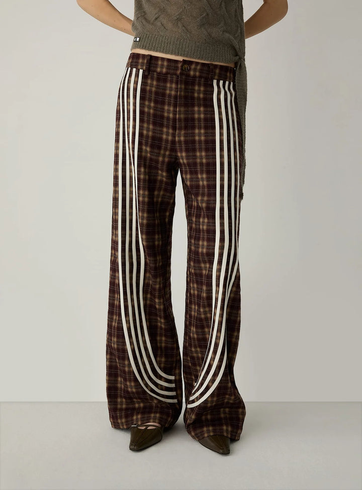 Pantalon Laagam