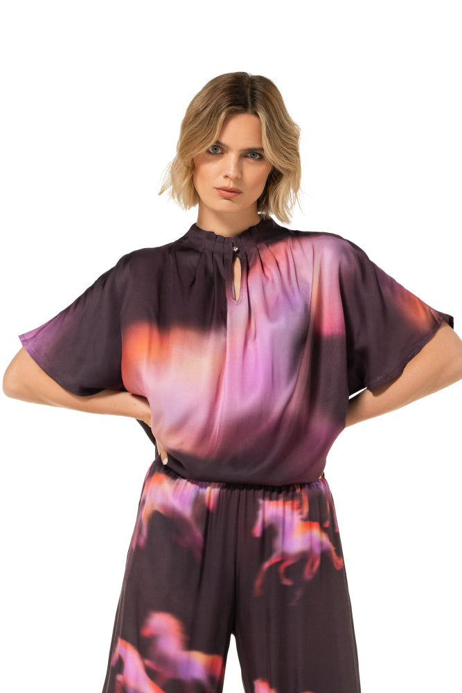 Blouse Caroline Biss
