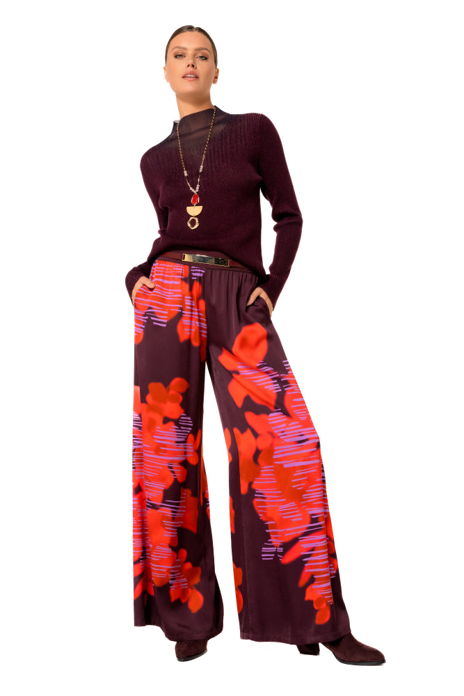 Pantalon Caroline Biss