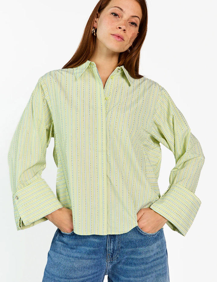 Blouse AAIKO