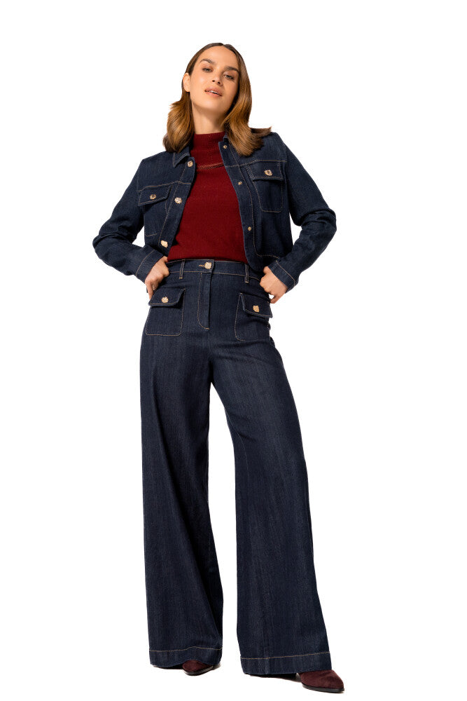 Pantalon Caroline Biss