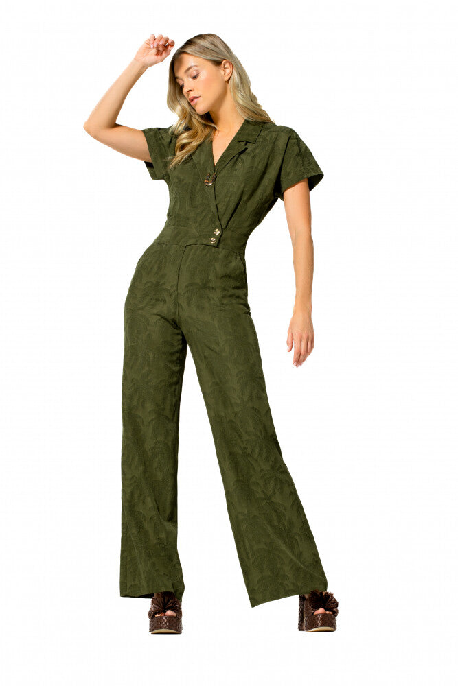 Jumpsuit Caroline Biss