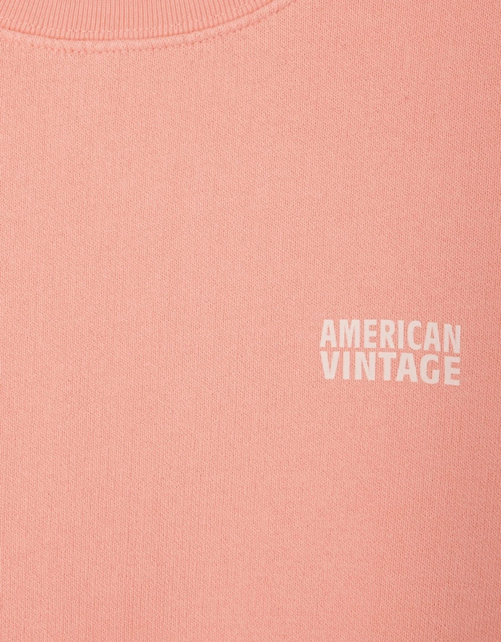 Pullover American Vintage