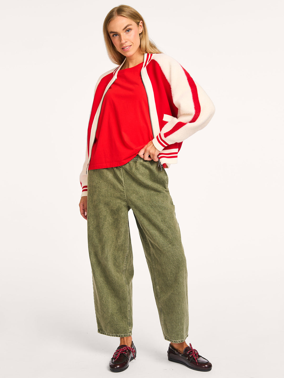 Pantalon American Vintage