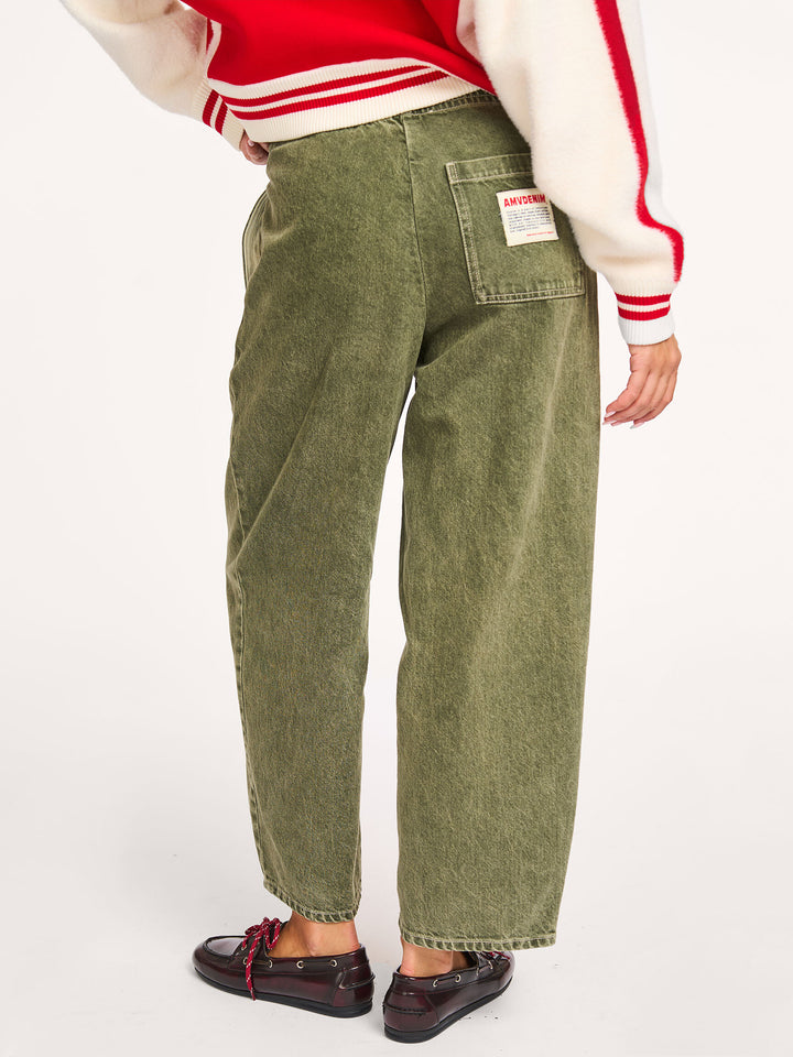 Pantalon American Vintage