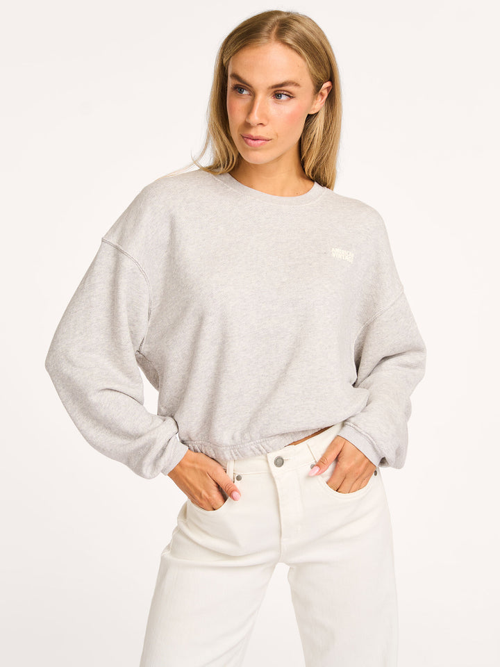 Pullover American Vintage