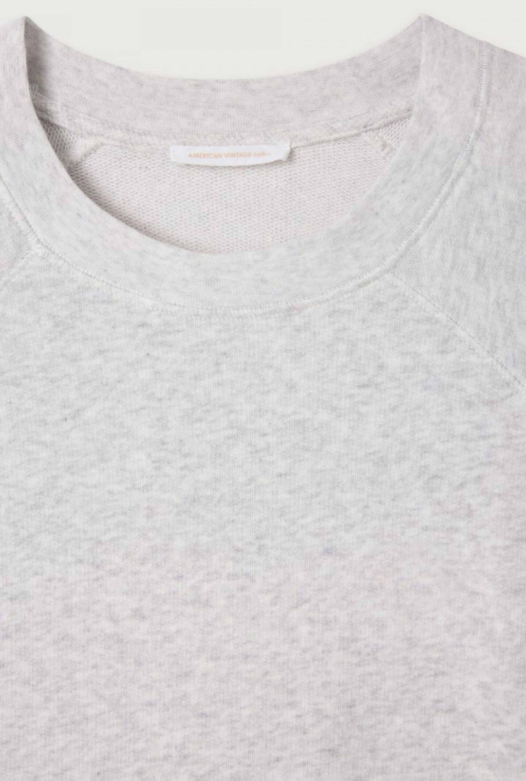 Pullover American Vintage