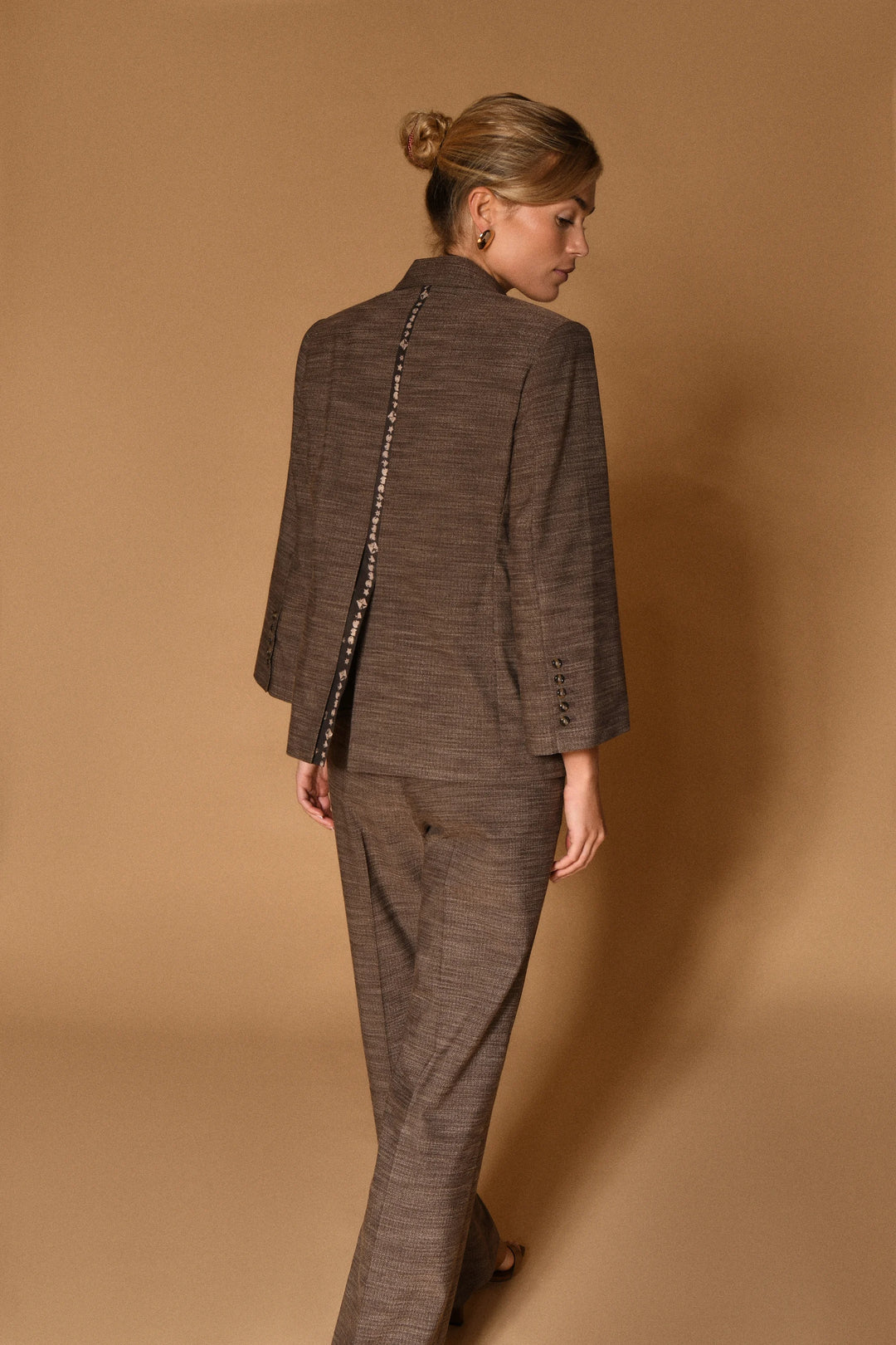 Blazer Gustav