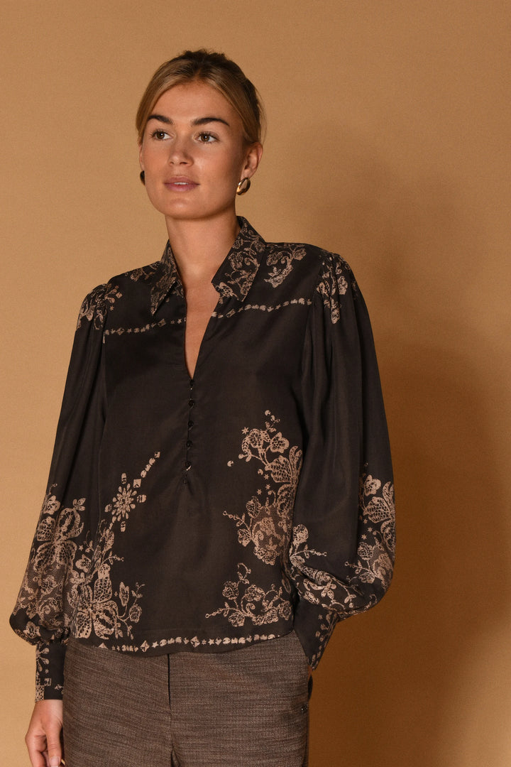 Blouse Gustav