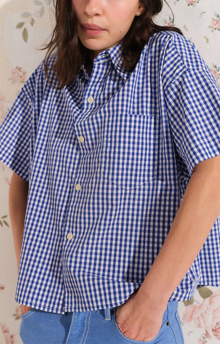 Blouse American Vintage